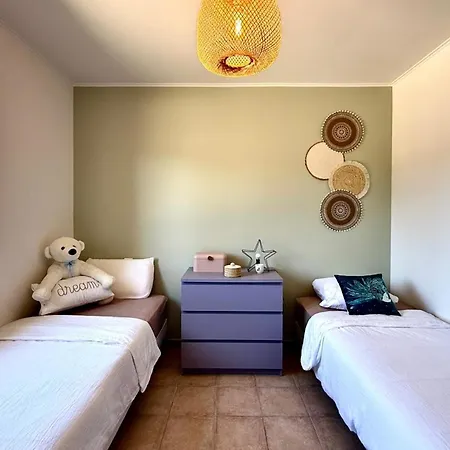 Comfortable With Pool Near Cala Rossa & Pinarello Beaches * Porto Vecchio