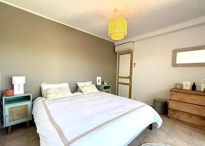 Villa Comfortable With Pool Near Cala Rossa & Pinarello Beaches Porto Vecchio