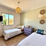 Comfortable With Pool Near Cala Rossa & Pinarello Beaches *